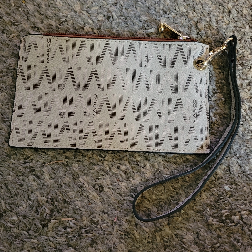 Marco Wristlet Purse Wallet